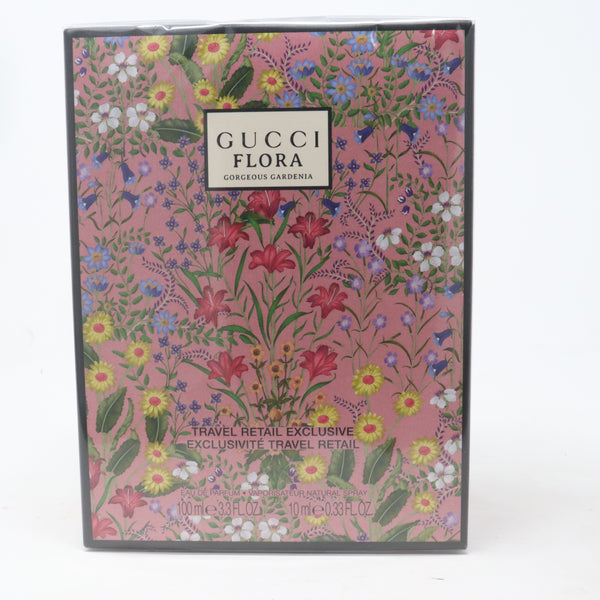 Flora Gorgeous Gardenia Eau De Parfum 2-Pcs Set