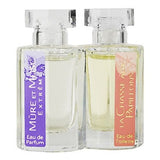 L'Artisan Parfumeur Coffret Miniatures Miniatures Set 2X5ml/0.17Oz New In Box