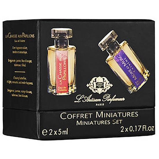 L'Artisan Parfumeur La Chasse aux Papillons Tiny Fragrances