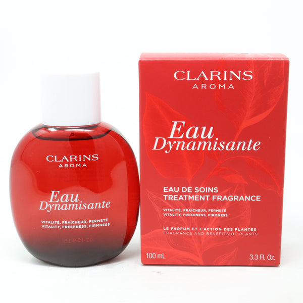 Eau Dynamisante Treatment Fragrance Spray 100 ml