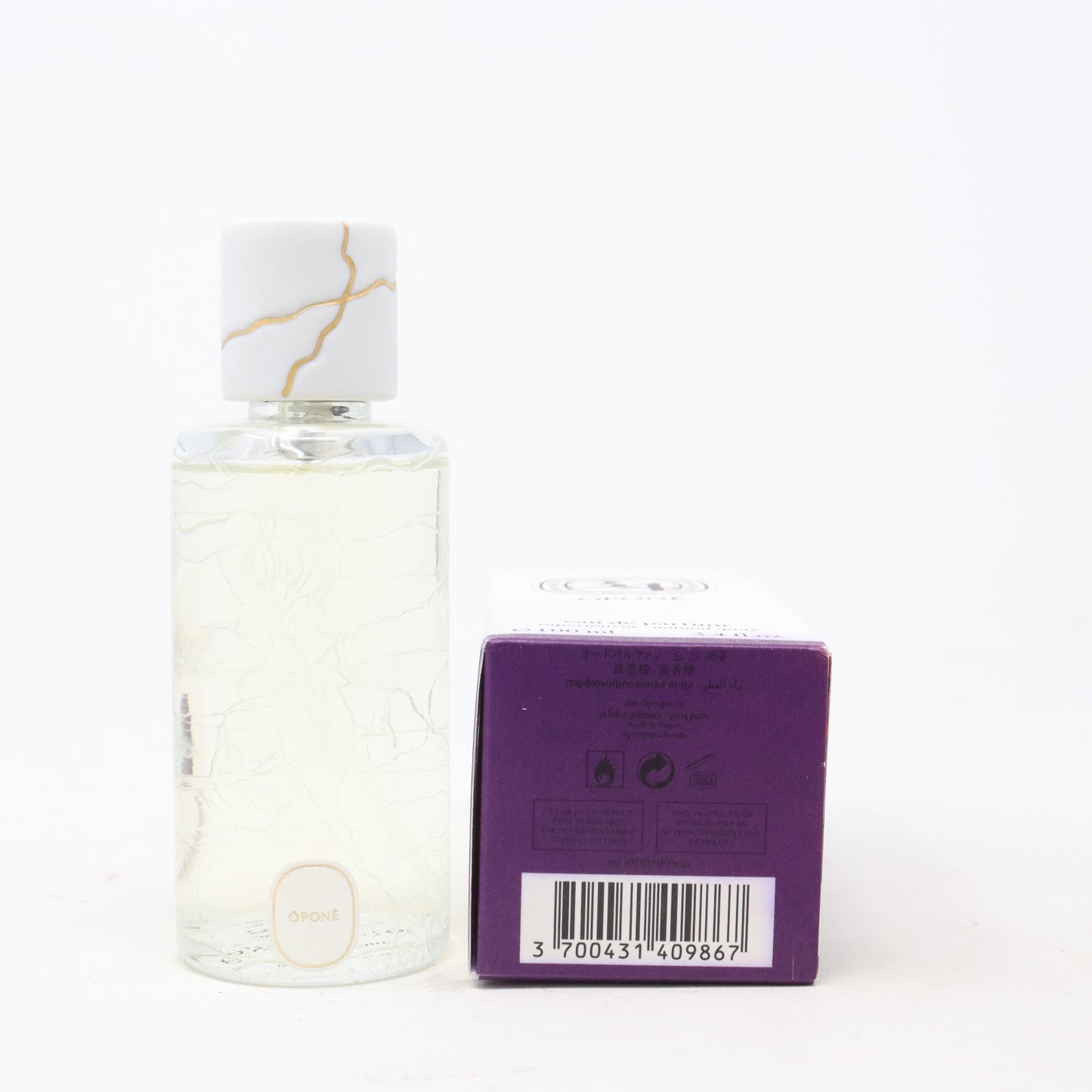 34 Opone by Diptyque Eau De Parfum 3.4oz/100ml Spray New With Box