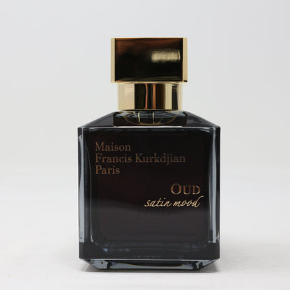Oud Satin Mood Eau De Parfum 70 mL