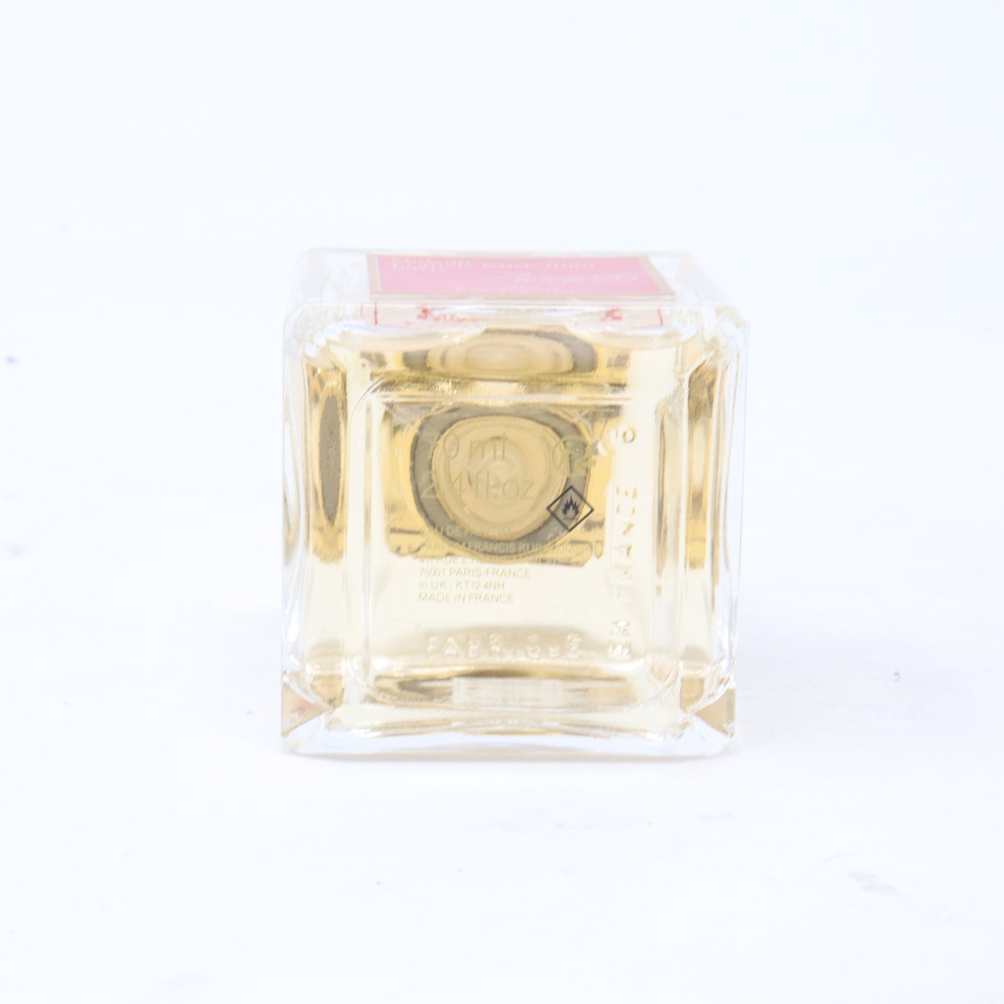 Maison Francis Kurkdjian Baccarat Rouge 540 Eau De Parfum 2.4oz/70ml New In Box