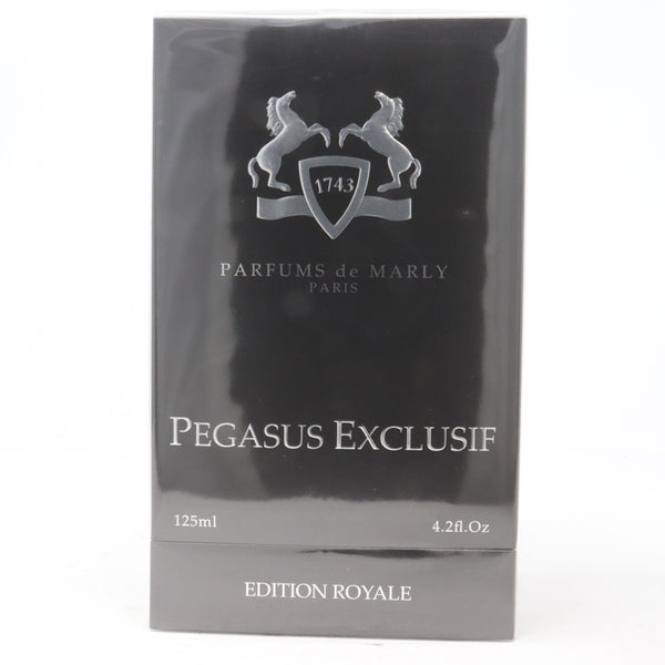 Pegasus Exclusif Edition Royale Eau De Parfum 125 ml