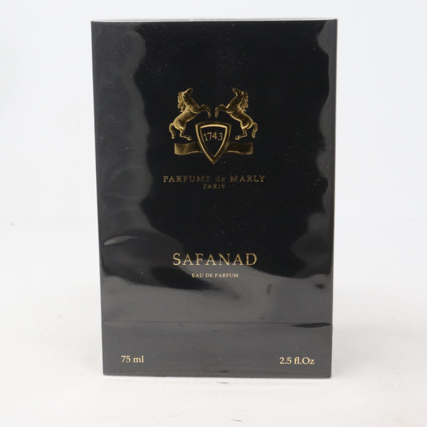 Safanad Eau De Parfum 75 ml