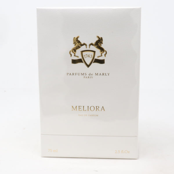 Meliora Eau De Parfum 75 ml