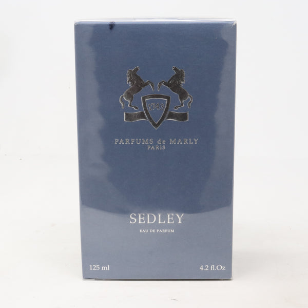 Sedley Eau De Parfum 125 ml