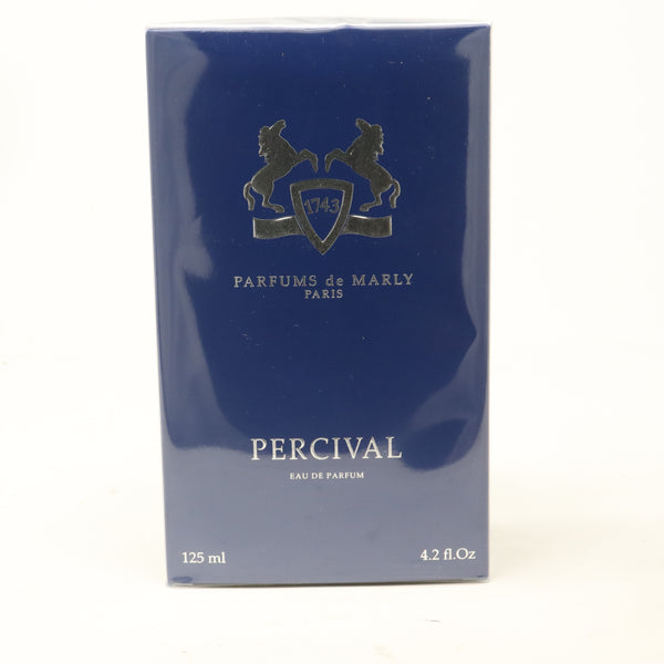 Percival Eau De Parfum 125 ml