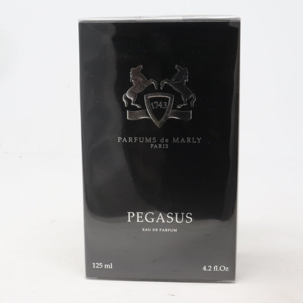 Pegasus Eau De Parfum 125 ml