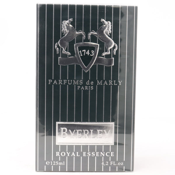 Byerley Royal Essence Eau De Parfum 125 ml
