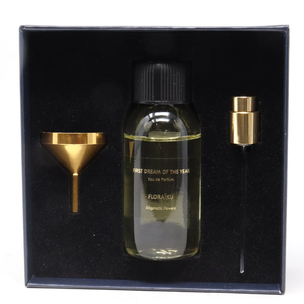 First Dream Of The Year Eau De Parfum Refill 60 ml