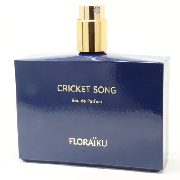 Cricket Song Eau De Parfum 50 ml