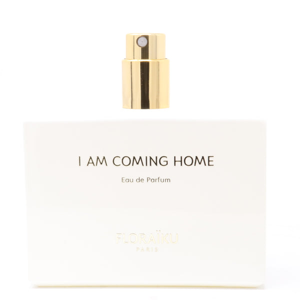 I Am Coming Home Eau De Parfum 50 ml