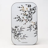 Floraiku Flowers Turn Purple Eau De Parfum 2-Pcs Set  / New With Box