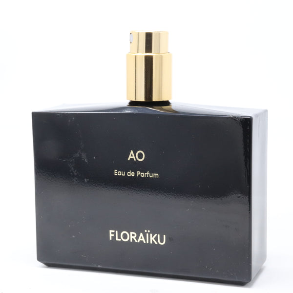 Ao Eau De Parfum 50 ml