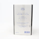 Santal Calling by Ex Nihilo Eau De Parfum 3.3oz/100ml Spray New With Box