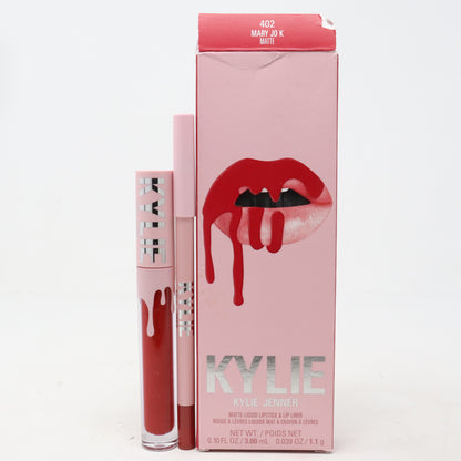 Lip Kit Liquid Lipstick & Lip Liner