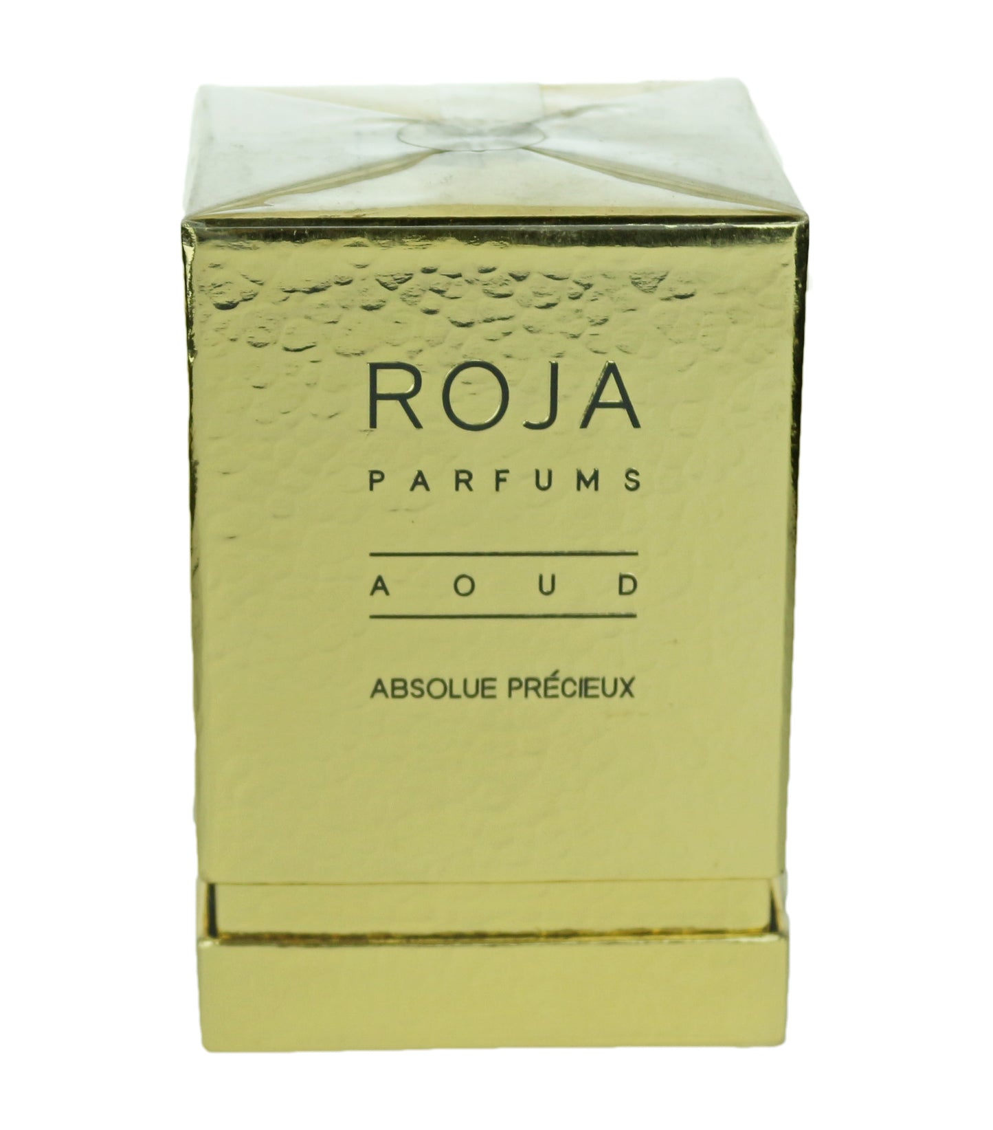 Roja Dove 'Aoud Absolue Precieux' Parfum 1oz/30ml New In Box