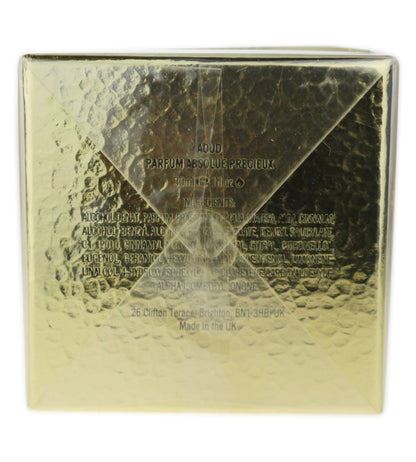 Roja Dove 'Aoud Absolue Precieux' Parfum 1oz/30ml New In Box