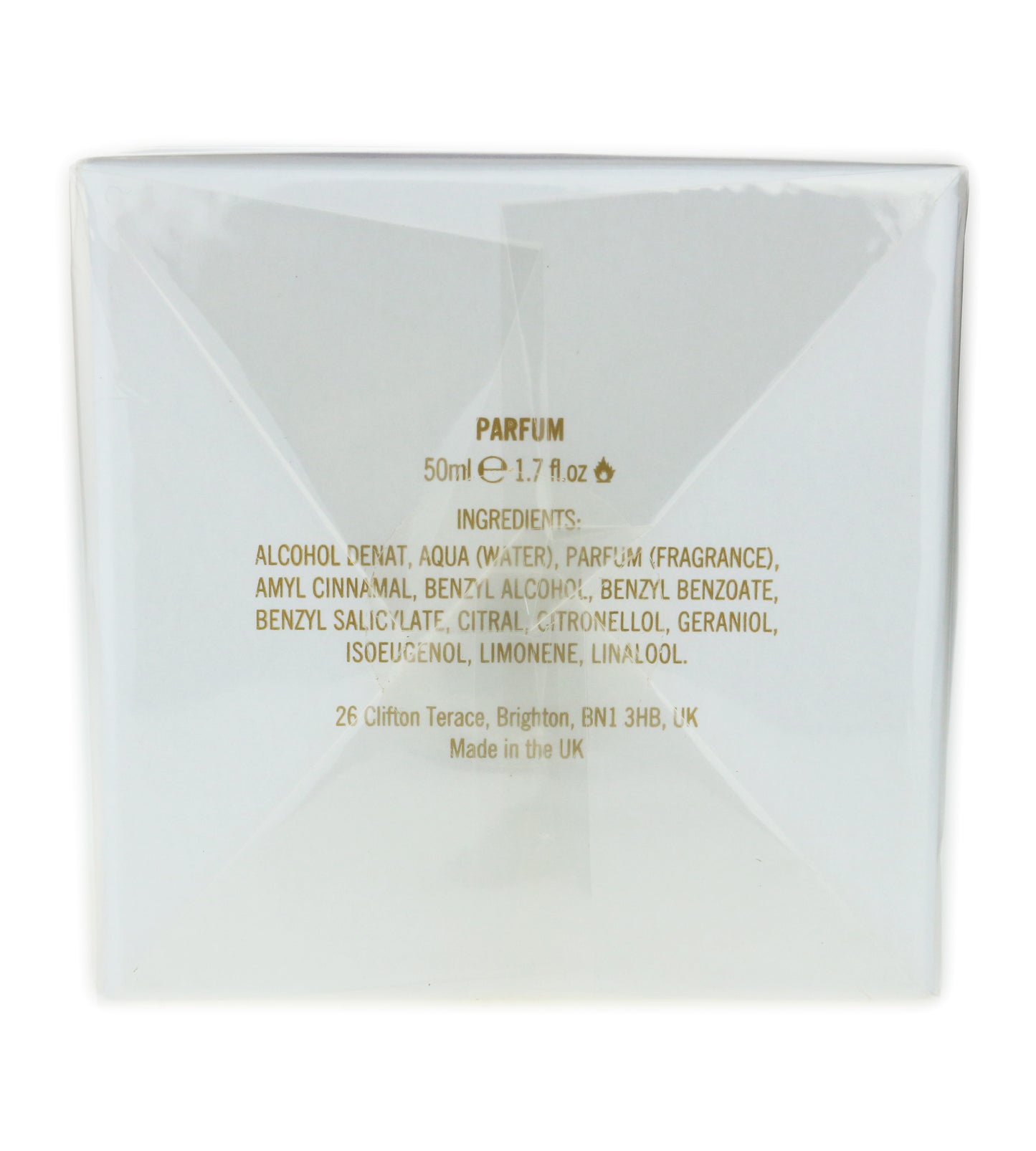 Roja Dove 'Creation-E Pour Femme' Parfum 1.7oz/50ml New In Box