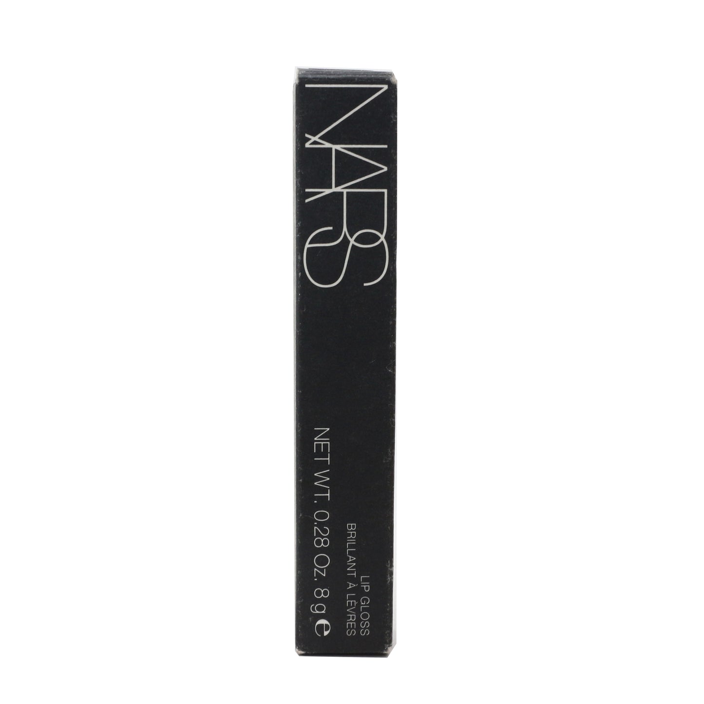 Nars Lip Gloss 0.18oz/6ml New In Box