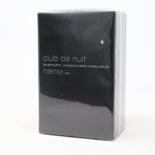 Club De Nuit Intense Eau De Toilette 100 ml
