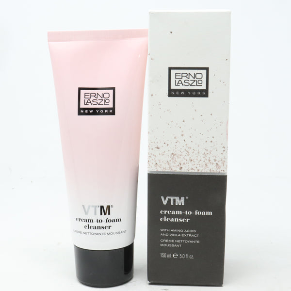 Vtm Cream-To-Foam Cleanser 150 ml