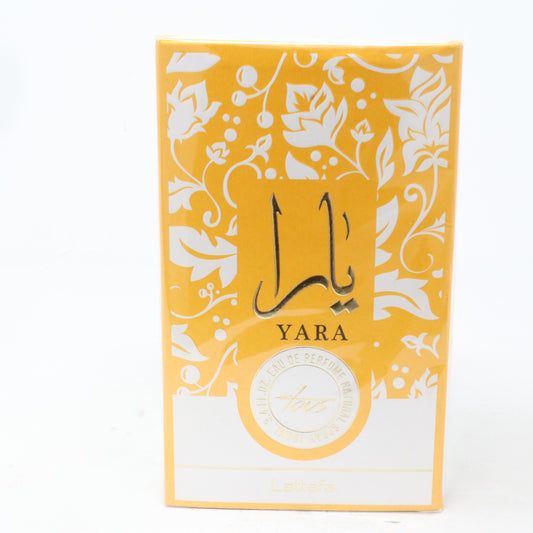 Yara Tous Eau De Parfum 100 ml