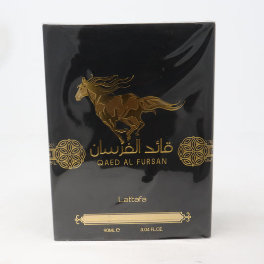 Qaed Al Fursan Eau De Parfum 90 ml