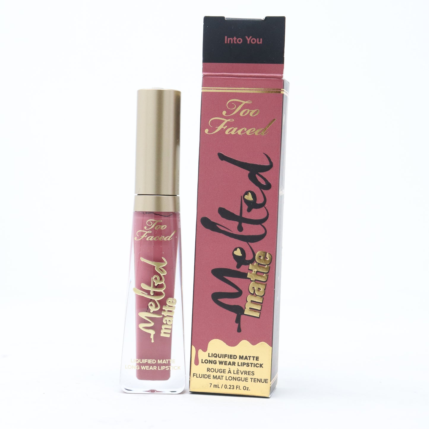 Melted Matte Liquified Matte Long Wear Lipstick