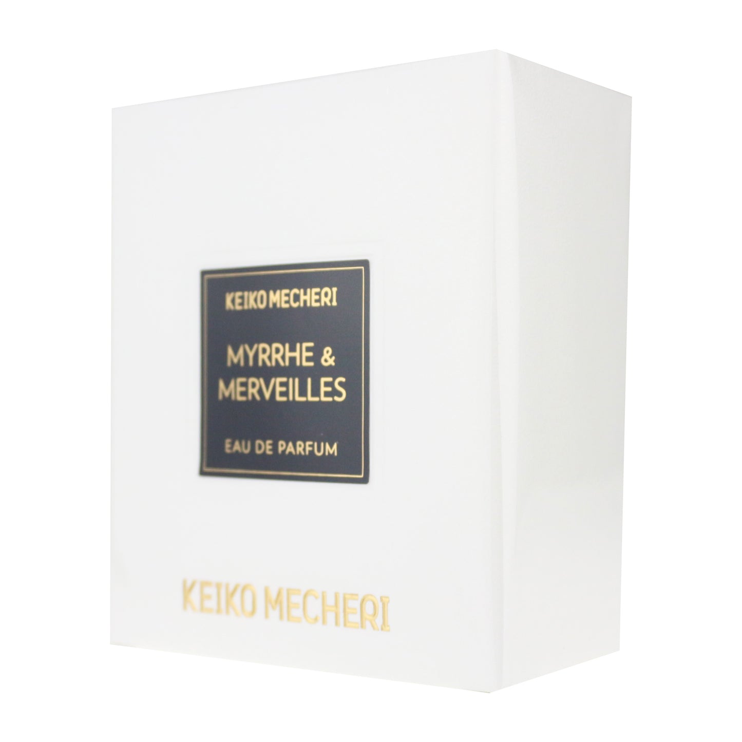 Keiko Mecheri 'Myrrhe & Merveilles' Eau De Parfum 2.5oz/75ml New In Box