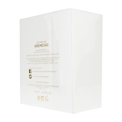 Keiko Mecheri 'Myrrhe & Merveilles' Eau De Parfum 2.5oz/75ml New In Box