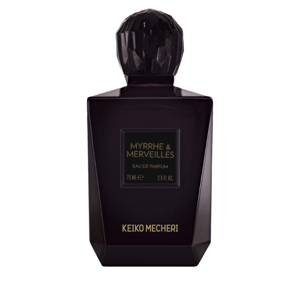 Myrrhe & Merveilles Eau De Parfum 75 ml