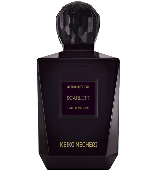 Scarlett Eau De Parfum 75 ml