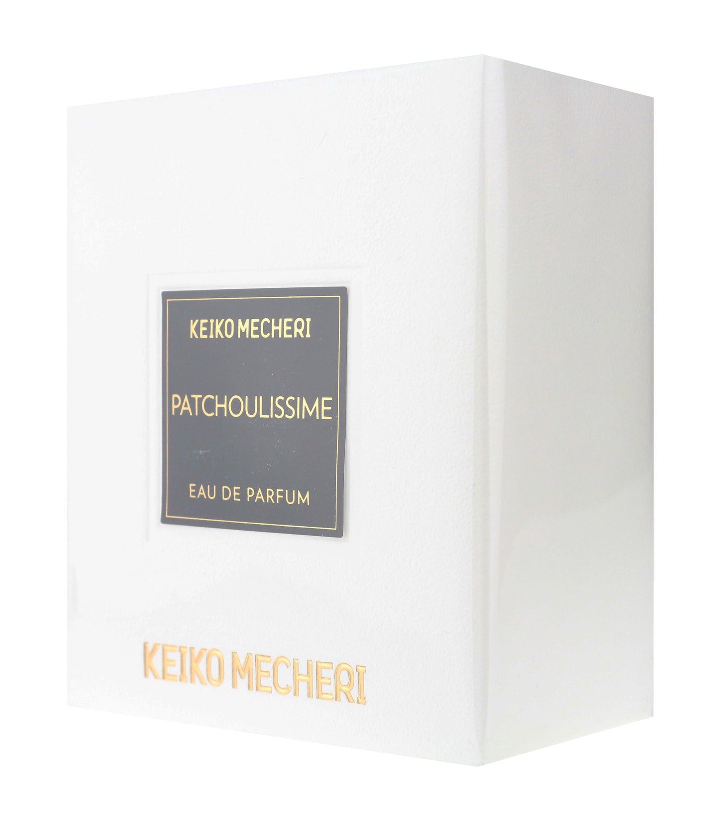 Keiko Mecheri 'Patchoulissime' Eau De Parfum 2.5oz New In Box