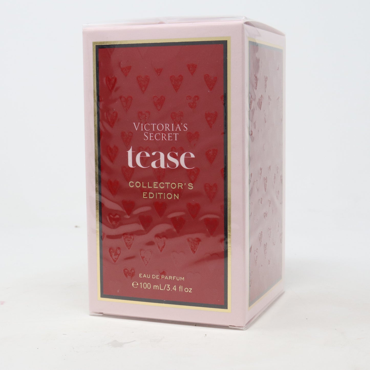Tease Collector's Edition Eau De Parfum 100 ml