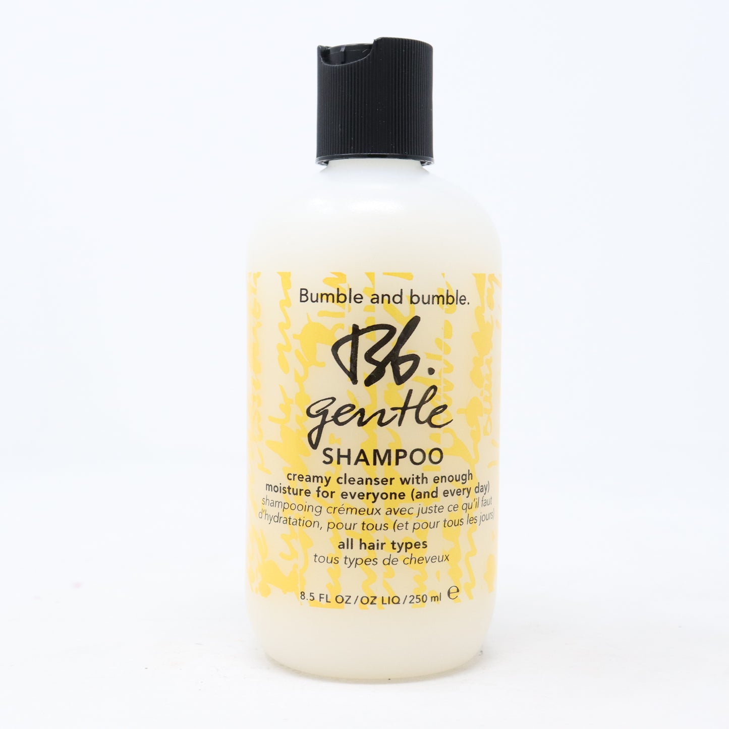 Bb Gentle Shampoo 250 ml