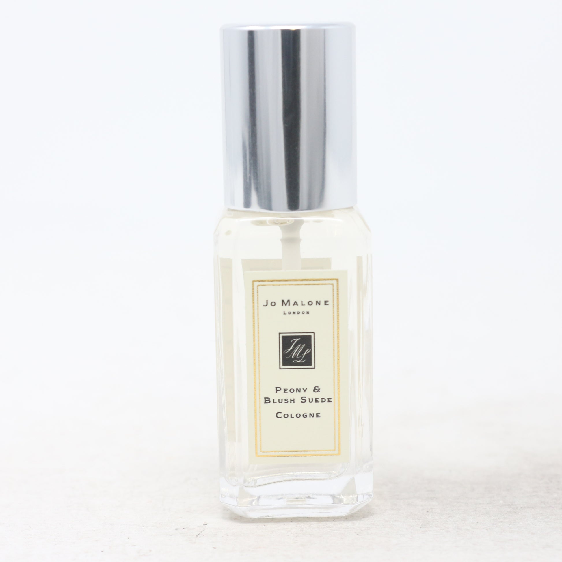 Peony & Blush Suede Cologne 9 ml