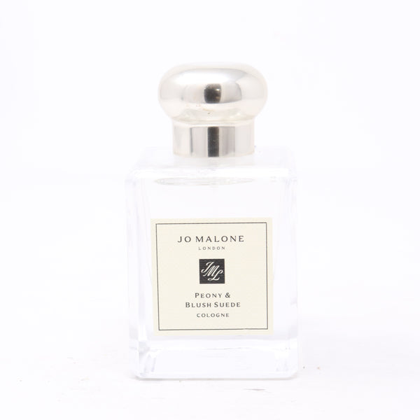Peony & Blush Suede Cologne 50 ml