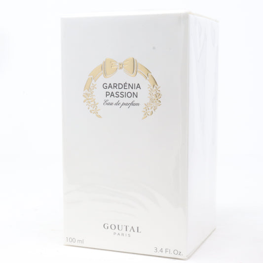 Gardenia Passion Eau De Parfum 100 ml