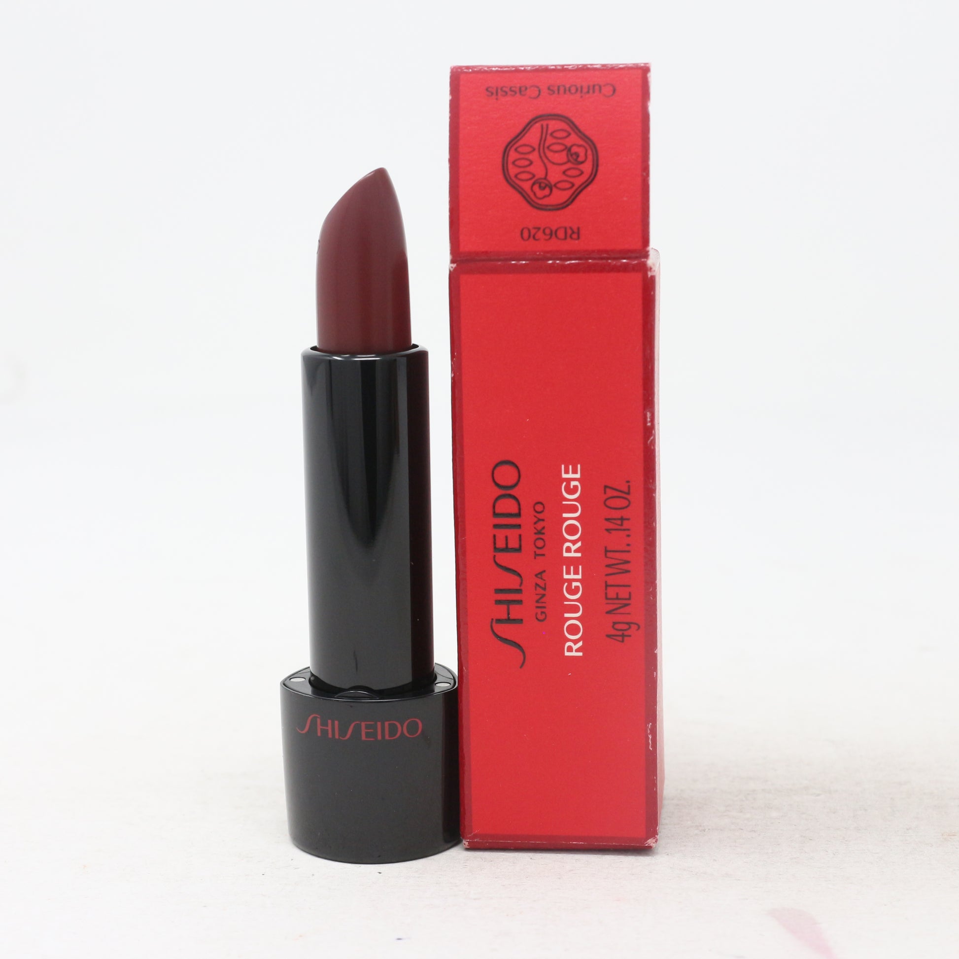 Rouge Rouge Lipstick 4 g
