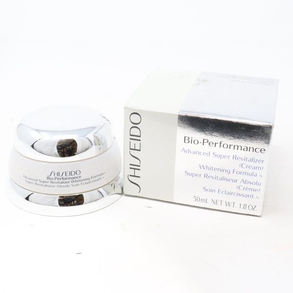 Bio-Performance Advanced Super Revitalizing Cream 50 ml
