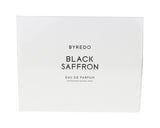 Byredo 'Black Saffron' Eau De Parfum 3.3oz/100ml New In Box