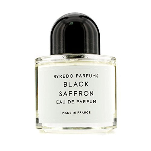 Black Saffron Eau De Parfum 100 ml