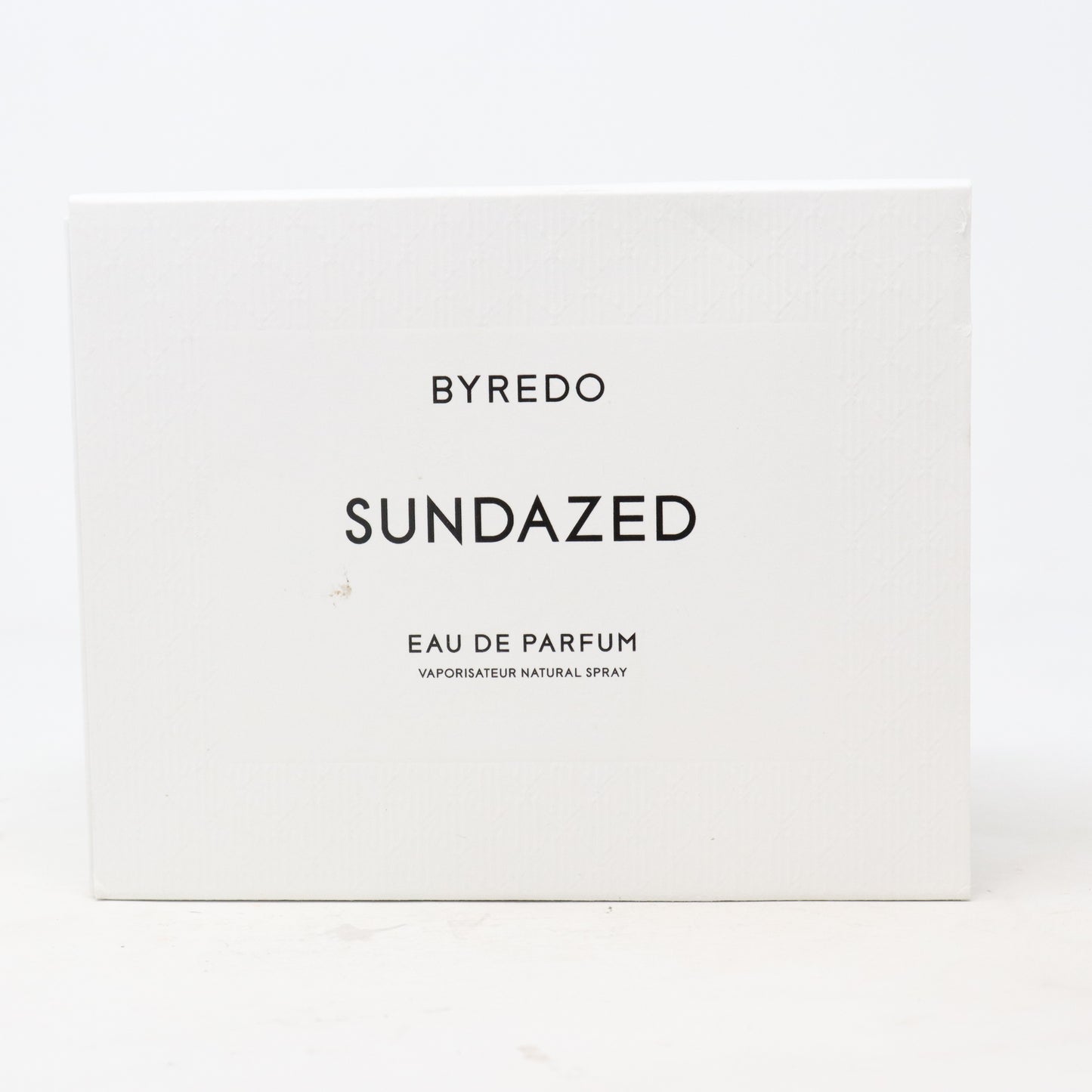 Sundazed by Byredo Eau De Parfum 1.6oz/50ml Spray New With Box