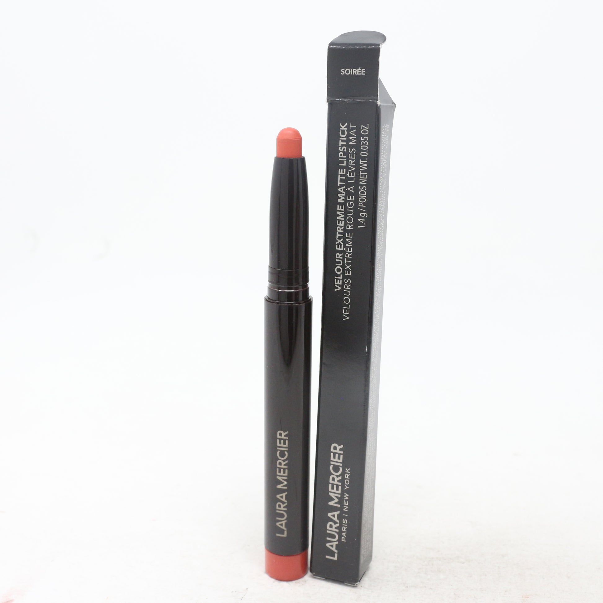 Velour Extreme Matte Lipstick 1.4 g