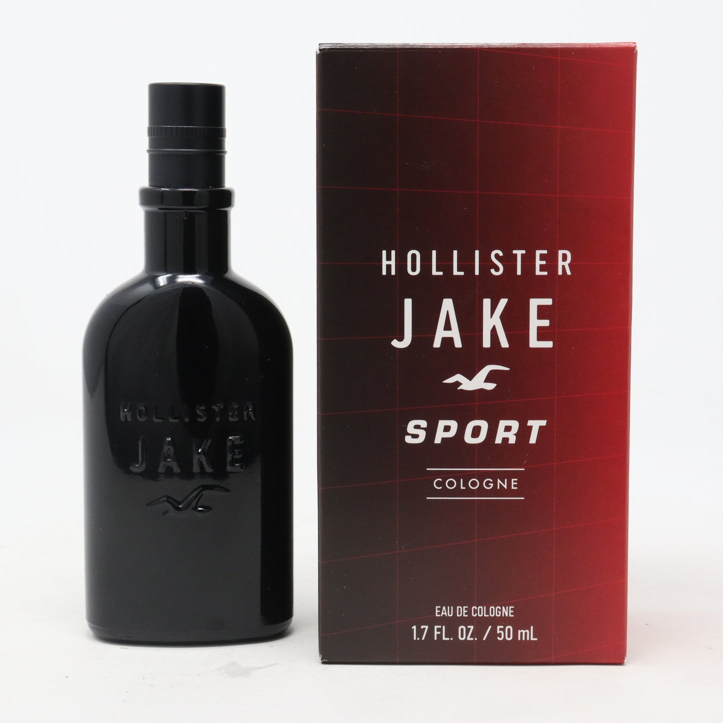Jake Sport Eau De Cologne 50 ml