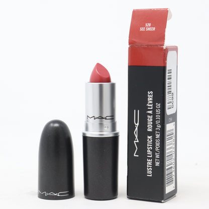Lustre Lipstick 3.0 g