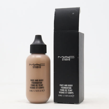 Studio Face And Body Foundation 50 ml