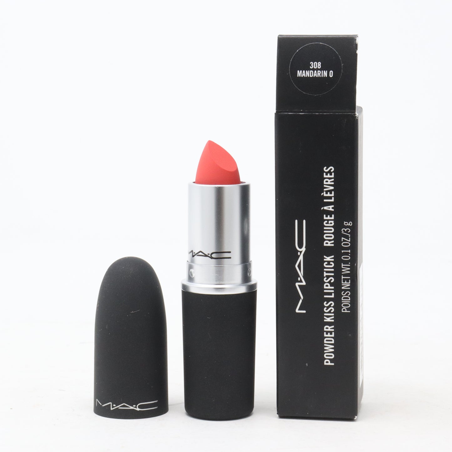 Powder Kiss Lipstick 3 g